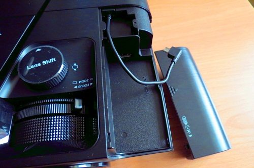 Direct Release: Mengenal Lebih Dekat Proyektor ViewSonic SuperColor Pro7827HD Untuk Home Cinema 5 P05