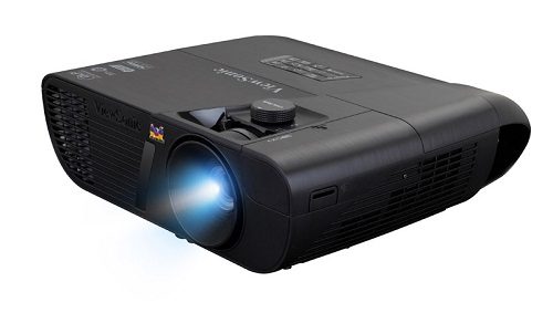 ViewSonic Pro7827HD Memberikan Cinema 