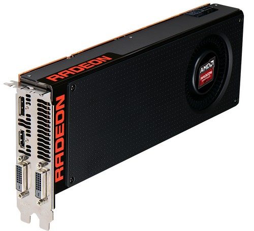 R9 390X