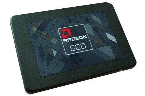 Radeon R3 SSd