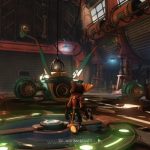 Rachet & Clank Merebut Peringkat Teratas di Inggris 9 Ratchet and Clank jagatplay PART 1 8 600x338