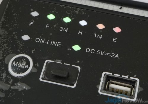 Review FSP Emergy 1000 11