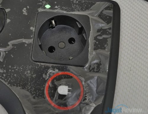 Review FSP Emergy 1000 14