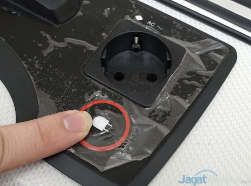 Review FSP Emergy 1000 19