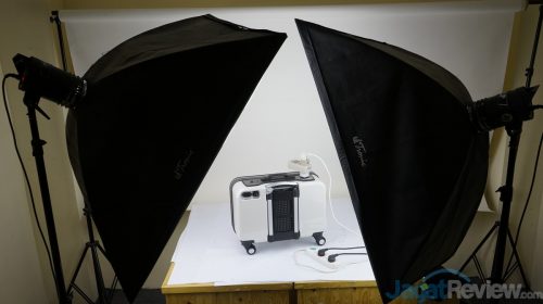 Review FSP Emergy 1000 23