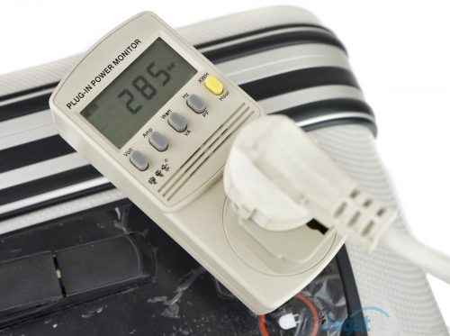 Review FSP Emergy 1000 24