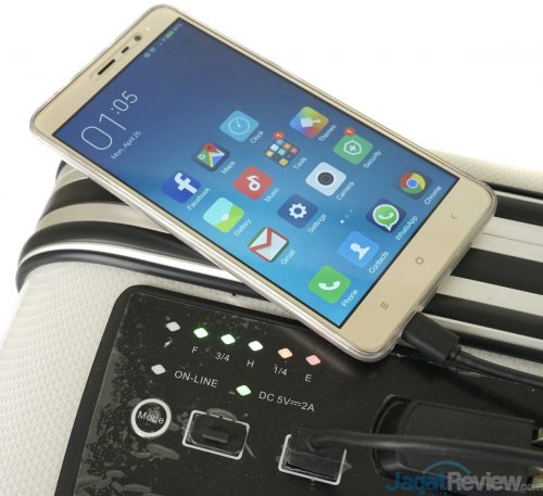 Review FSP Emergy 1000 26