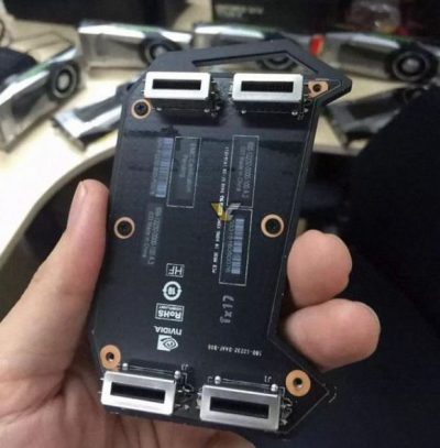 NVIDIA 1000 Series Terbatas Hanya untuk 2-Way SLI? 2 SLI bb