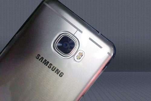 Spesifikasi Samsung Galaxy C5 Terkonfirmasi!