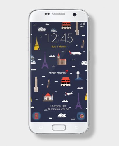 Samsung Luncurkan Smartphone Galaxy S7 Asiana di Korea Selatan 1 Samsung Luncurkan Smartphone Galaxy S7 Asiana di Korea Selatan