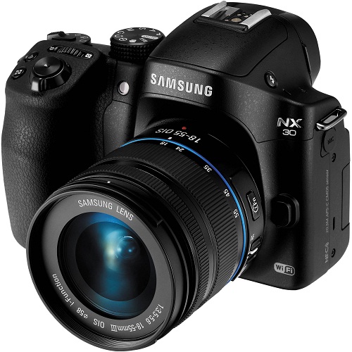 Samsung NX