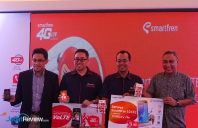 Smartfren Hadirkan Paket Bundling Samsung Galaxy J1 2016 1 Smartfren Hadirkan Paket Bundling Samsung Galaxy J1 2016