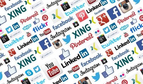 Social Media