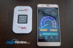 SpeedUp Hadirkan Bundling MiFi 4G dengan Telkomsel 14 Speedup MiFi