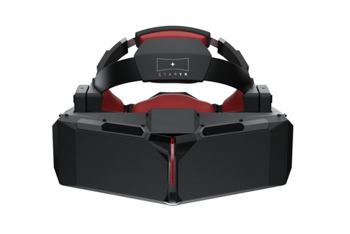 StarVR