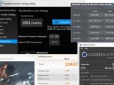 Synthetic Benchmark vs ‘Real-world’ Benchmark bagi Overclocker 7 SyntheticBench