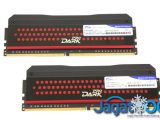 Hands-on: Overclocking Team DARK PRO DDR4-3333 2x4GB 8 TeamDarkPro3333 05