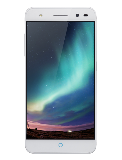 Review ZTE Blade V7 Lite