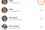 WhatsApp Akan Hadirkan Fitur Video Call 14 Voice Call
