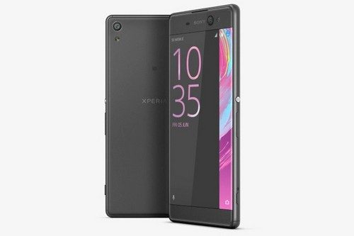 Sony Perkenalkan Xperia XA Ultra