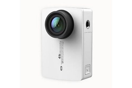 Kamera Xiaomi Yi 4K Akan Segera Rilis