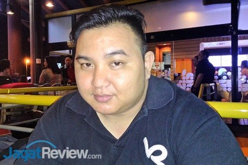 Jagat Review Berangkat ke Computex 2016! 8 Yonathan Ocha Ticoalu