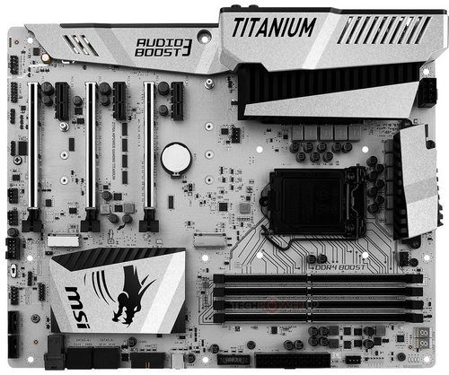 Z170A MPower Gaming Titanium - 01