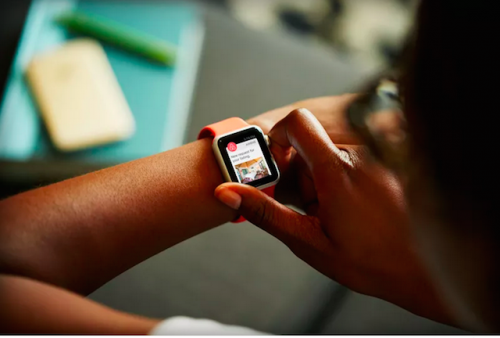 Developer Bosan dengan Apple Watch