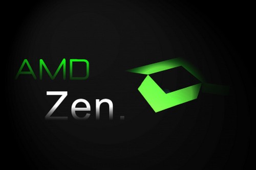 amd zen