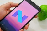 android n lead