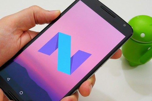 Google Tunda “3D Touch” di Android N