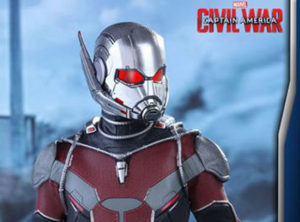 Hot Toys Ant-Man, Figure Mini tapi Kualitas Raksasa 17 antmenraidaaa1