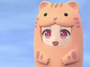 Simpan Faceplate Kamu dengan Nendoroid Face Parts Case 12 armortuyul