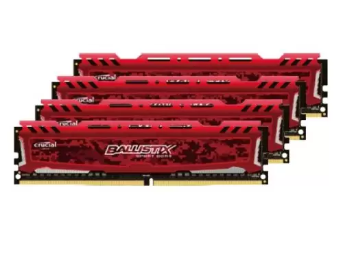 Memori DDR4 Terbaru dari Crucial - Ballistix Sport LT Red 1 balistixsport_red_600x450a