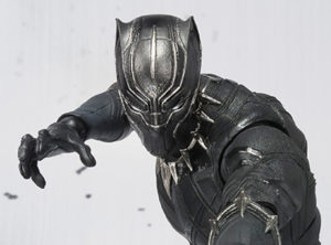 SHFiguarts Black Panther yang Minimalis tapi Harga Maksimal 4 bkp1