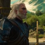 The Witcher 3: Blood & Wine Unjuk Video Gameplay 4 blood and wine