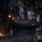 bloodborne unreal engine 4