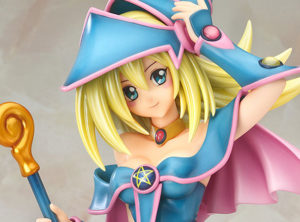 PVC Dark Magician Girl, Kartu Yu-Gi-Oh Paling Cantik 7 dmg