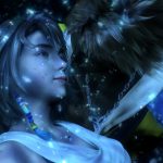 Spesifikasi PC untuk Final Fantasy X / X-2 3 ff x x 2 pc
