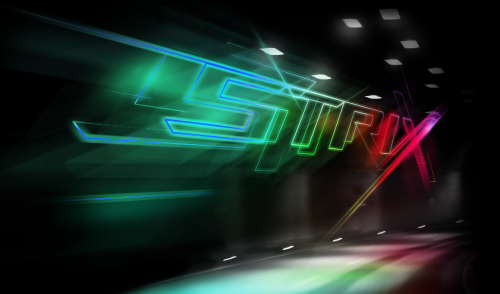 Asus Rilis Laptop Gaming fg04