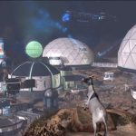 Goat Simulator Tuju Luar Angkasa! 13 goat simulator waste of space 600x366 1