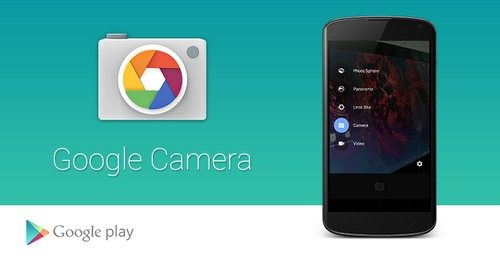 Google Camera Akan Dukung Foto Format RAW?