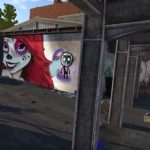 Graffiti Simulator Tuju Virtual Reality! 2 graffiti simulator 1