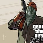 gta san andreas