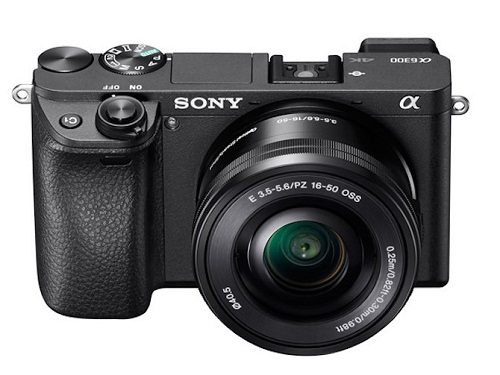 Sony Perkenalkan Kamera Mirrorless Terbaru dengan Autofokus Cepat 1 image005