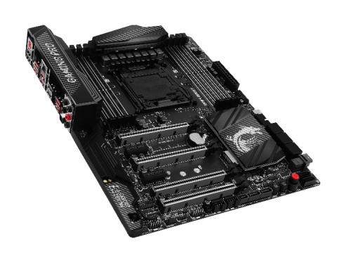 Direct Release: X99A GAMING PRO CARBON dengan Front USB 3.1 Type-C dan U.2 Sudah Hadir! 2 image020