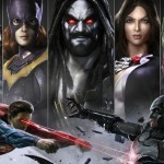 NetherRealm Tengah Kembangkan Injustice 2? 10 injustice ultimate edition
