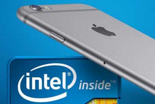 Apple Akan Pakai Chip Modem Intel untuk iPhone 7? 1 Apple Akan Pakai Chip Modem Intel untuk iPhone 7?