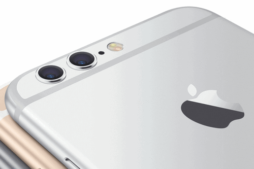 Apple Turut Gunakan Sensor Kamera LG untuk iPhone 7? 1 Apple Turut Gunakan Sensor Kamera LG untuk iPhone 7?