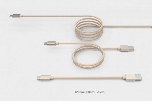 Xiaomi Ungkap Kabel USB Type-C Terbaru 1 Xiaomi Ungkap Kabel USB Type-C Terbaru